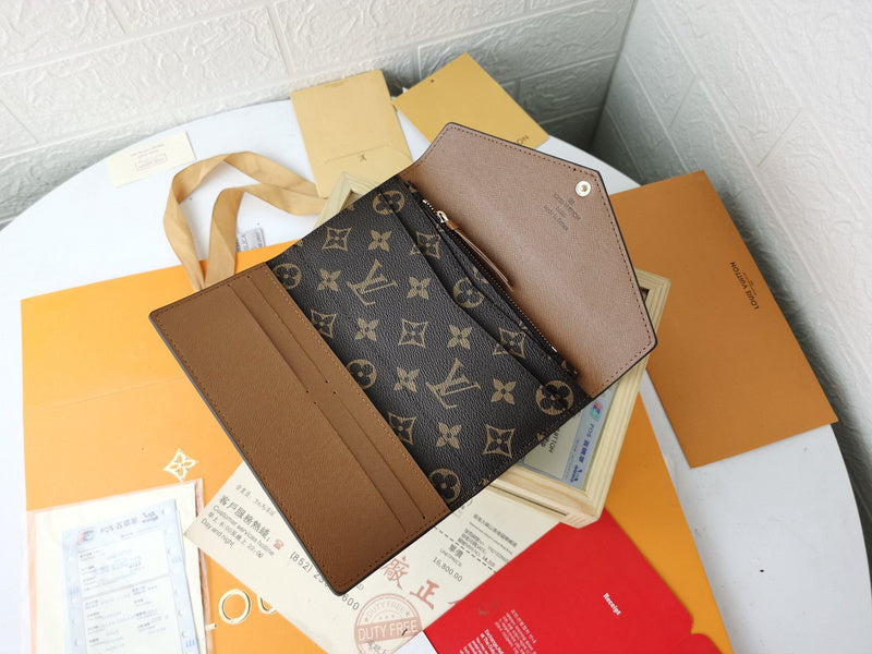 COZY BAGS - CHL Wallet - 365