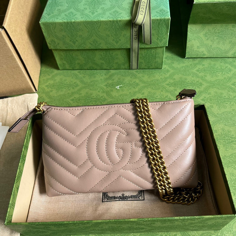 COZY BAGS - Guki Wallet - 009