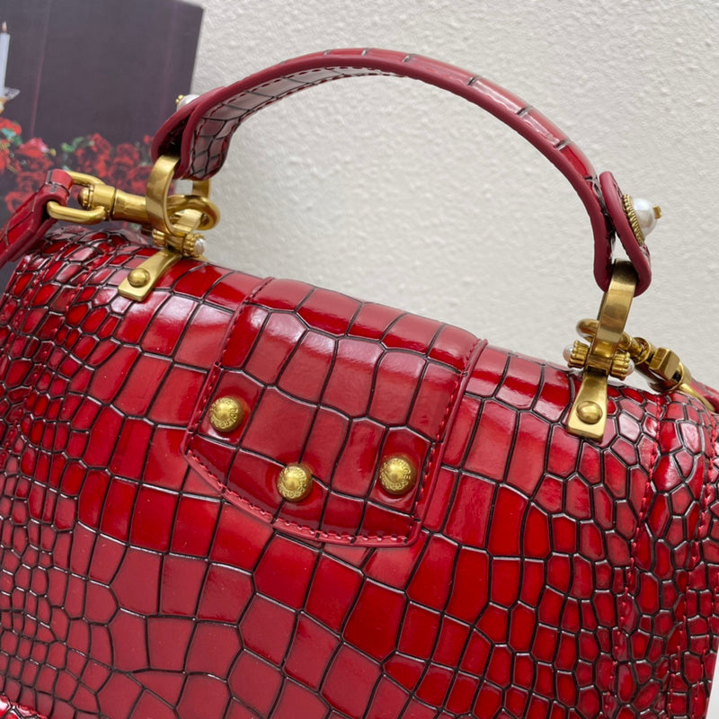 COZY - DAG Bags - 195
