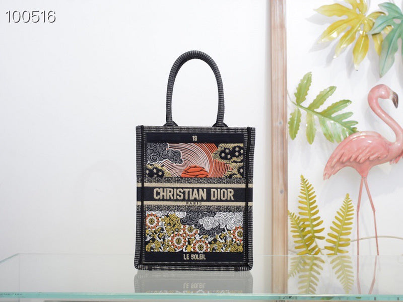 JB - DOR Lady Bags - 703