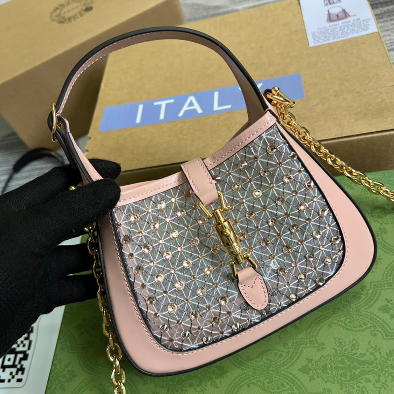 COZY BAGS - GUKI Bags - 1345