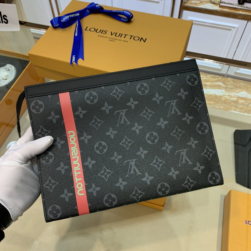 COZY - LV Bags - 3819