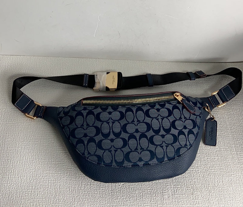 COZY - CAH Bags - 317