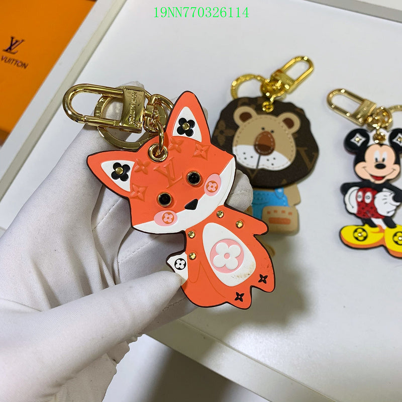 COZY BAGS - CHL Wallet - 1018