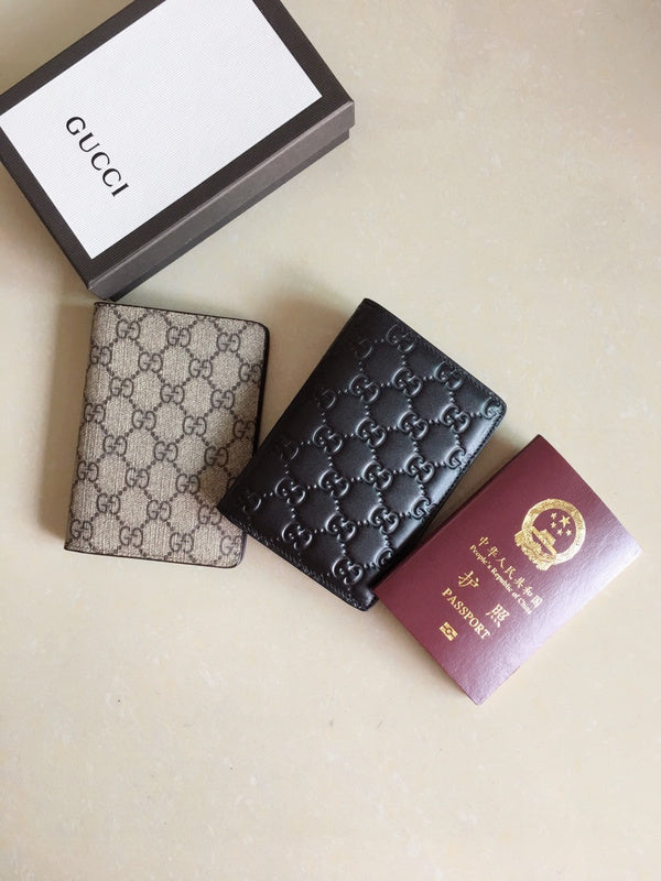 COZY BAGS - Guki Wallet - 471