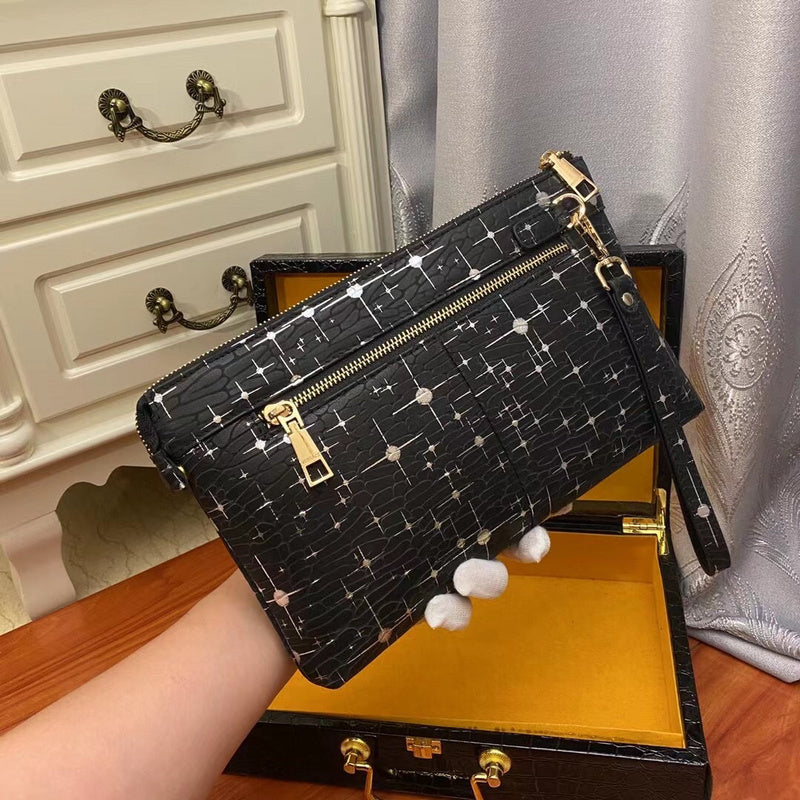 COZY BAGS - VAR Men Bags - 072