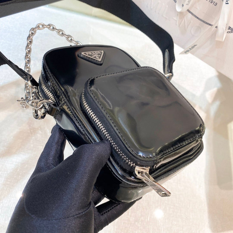 COZY BAGS - Phone Bags - 022