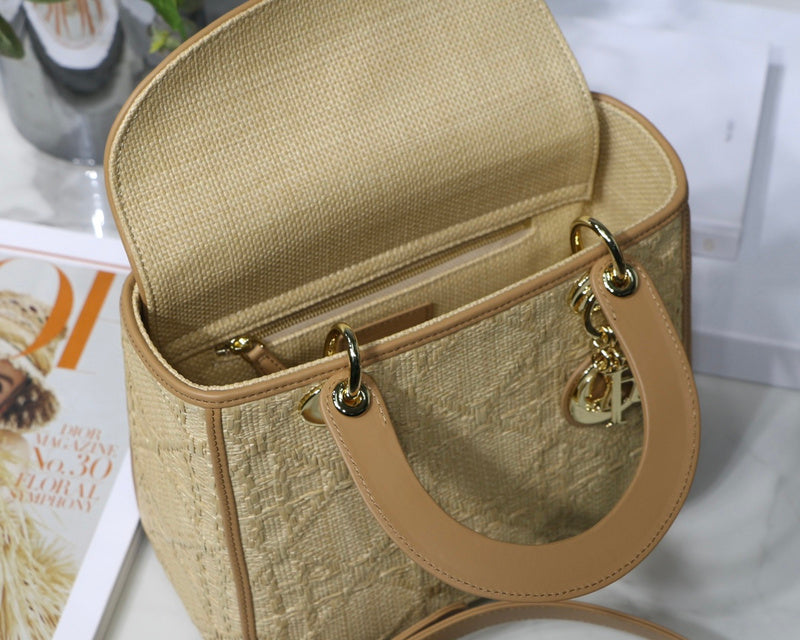 COZY - DOR Bags - 348