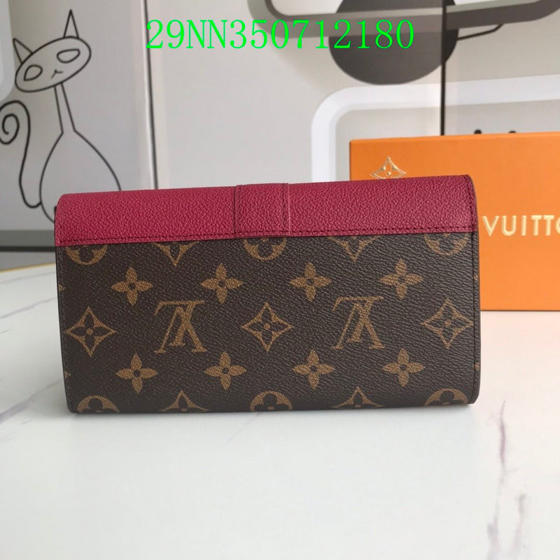 COZY BAGS - CHL Wallet - 753