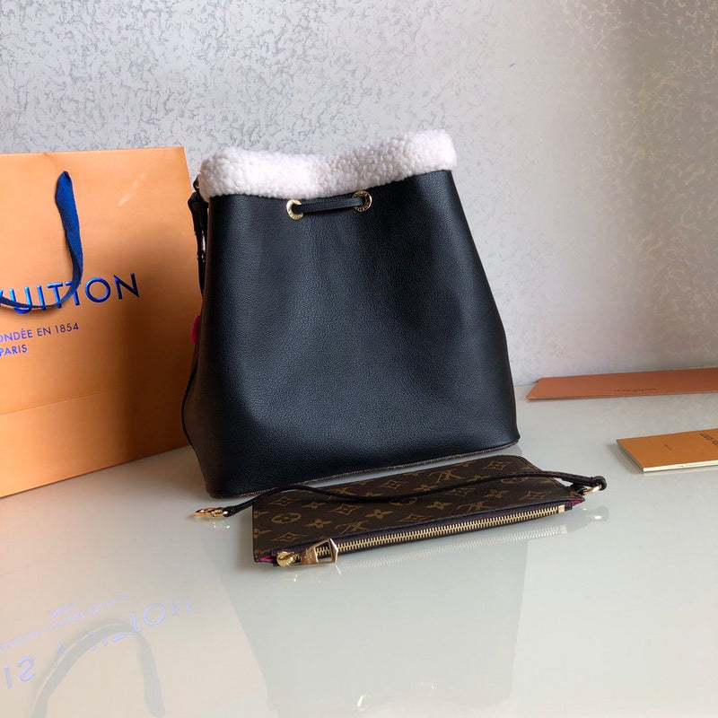 COZY - LOV Lady Bags - 1025