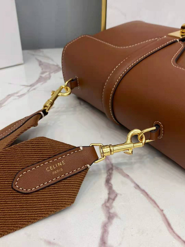 COZY - COL Bags - 023