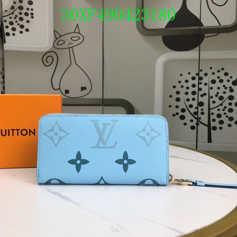 COZY BAGS - CHL Wallet - 981