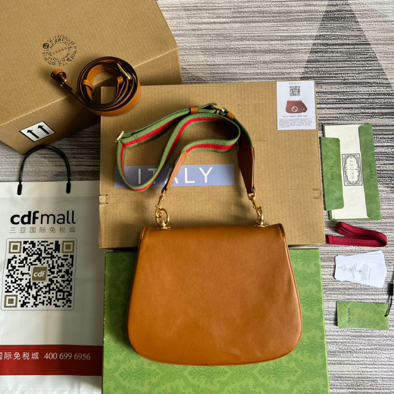 JB - Guki Lady Bags - 193