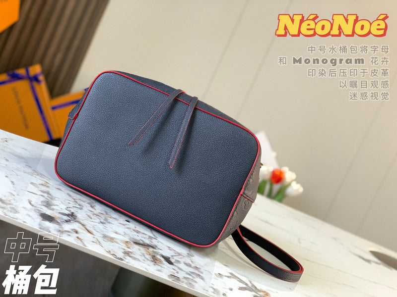 COZY - LOV Lady Bags - 681