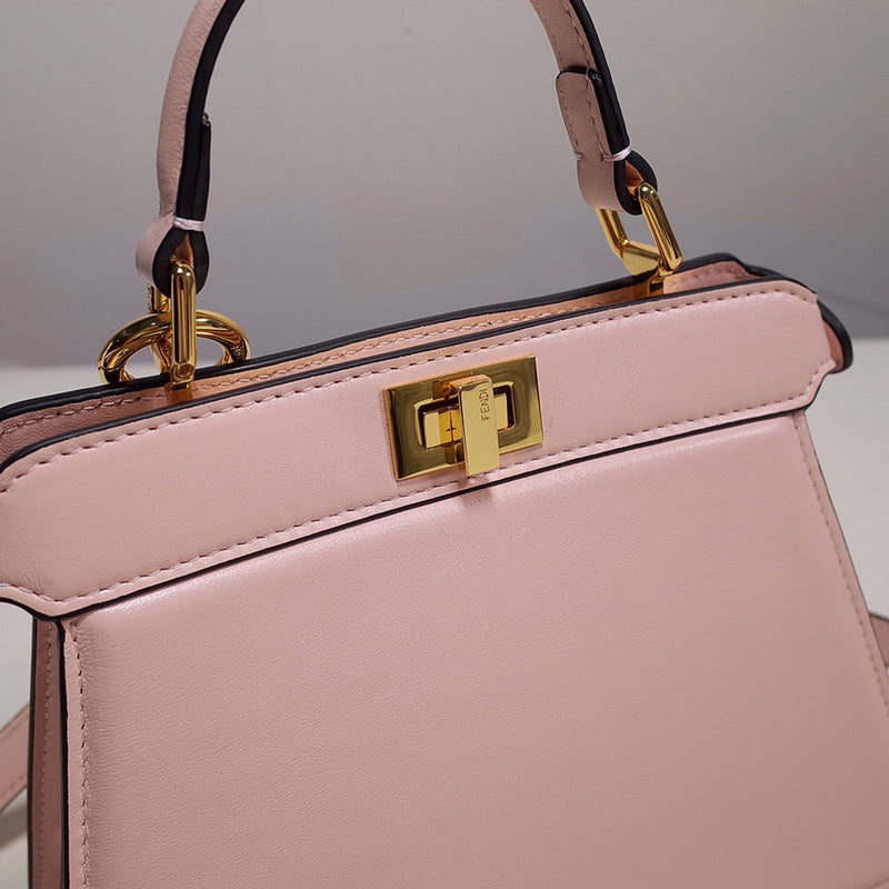 COZY - FDE Bags - 124
