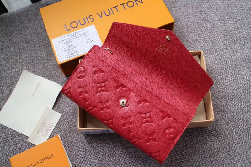 COZY BAGS - LOV Wallets - 763