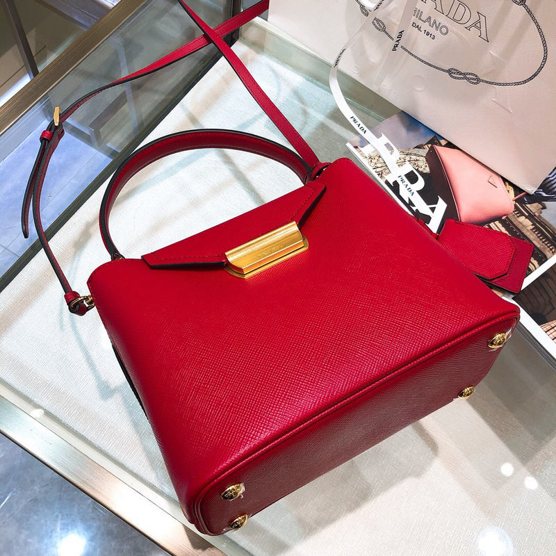 JB - PD Lady Bags - 619