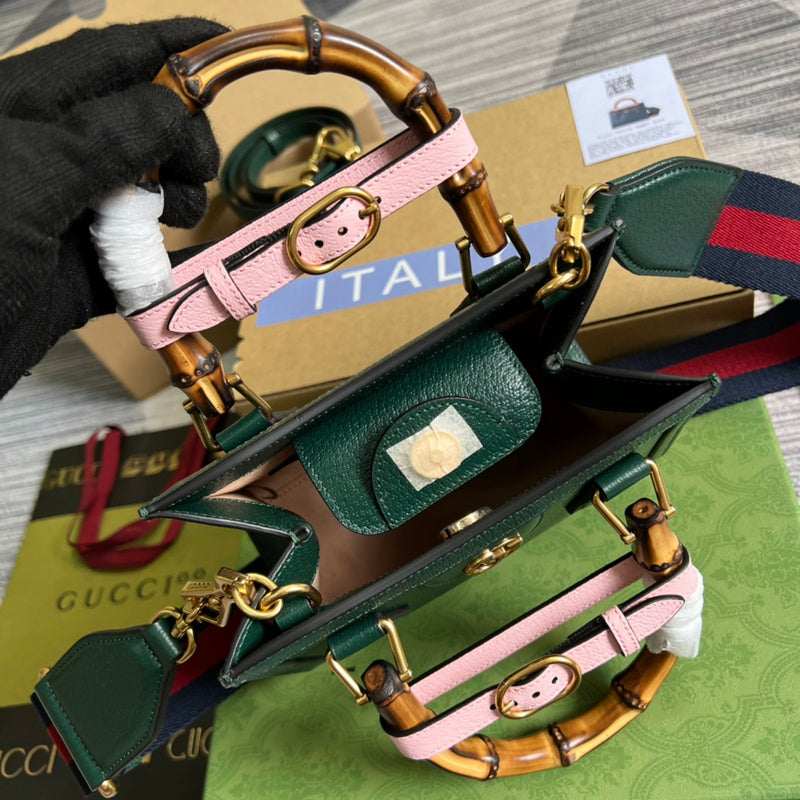 COZY BAGS - GUKI Bags - 1456