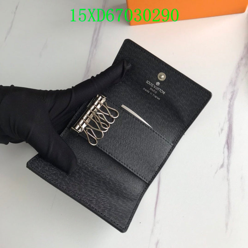 COZY BAGS - CHL Wallet - 1031