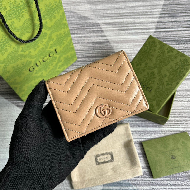 COZY BAGS - Guki Wallet - 055