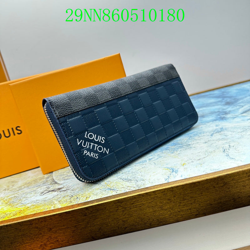 COZY BAGS - LOV Wallet - 445