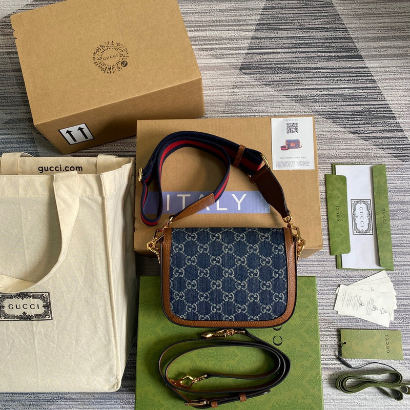 JB - Guki Lady Bags - 961