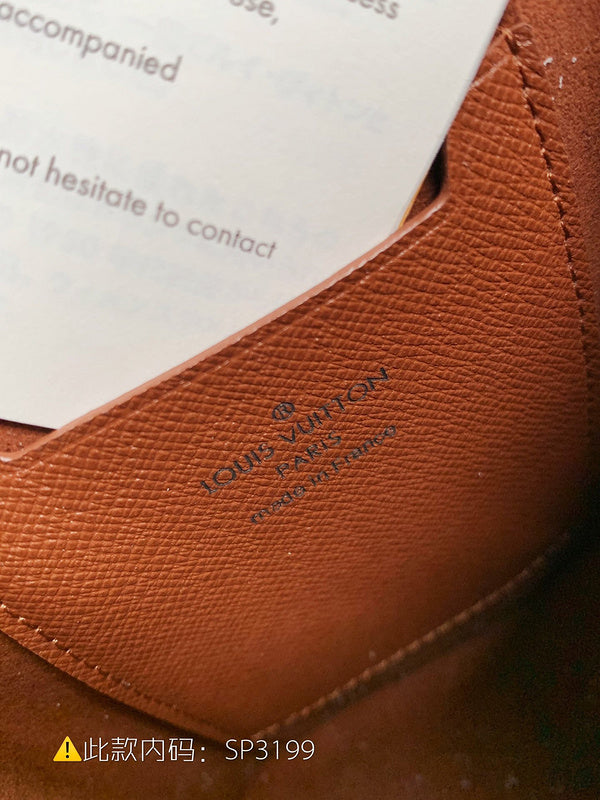 COZY - LV Bags - 5197