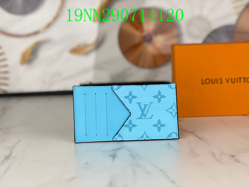 COZY BAGS - LOV Wallet - 221
