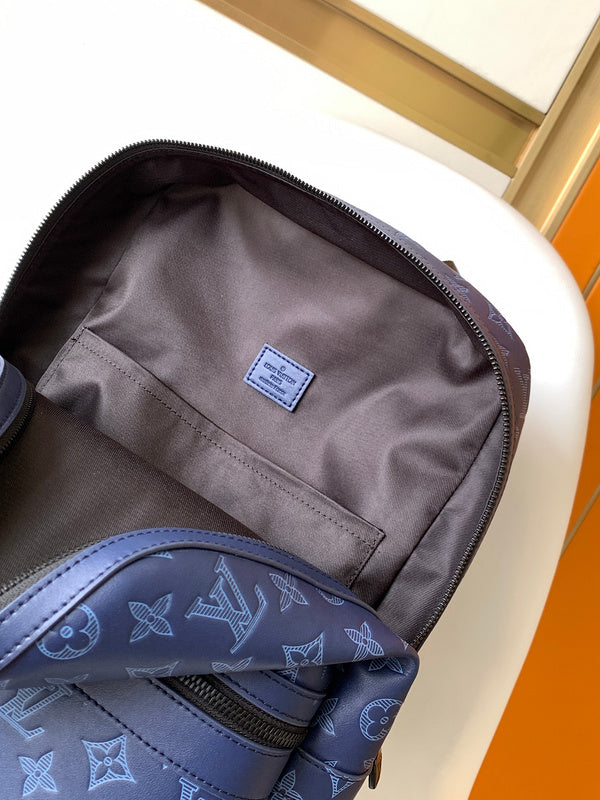 COZY - LOV Backpacks - 055