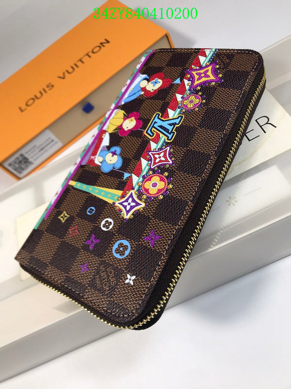 COZY BAGS - CHL Wallet - 996