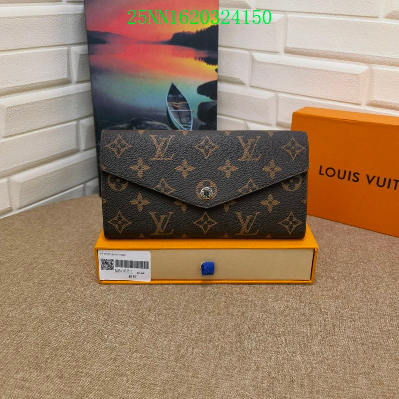 COZY BAGS - LOV Wallet - 1494