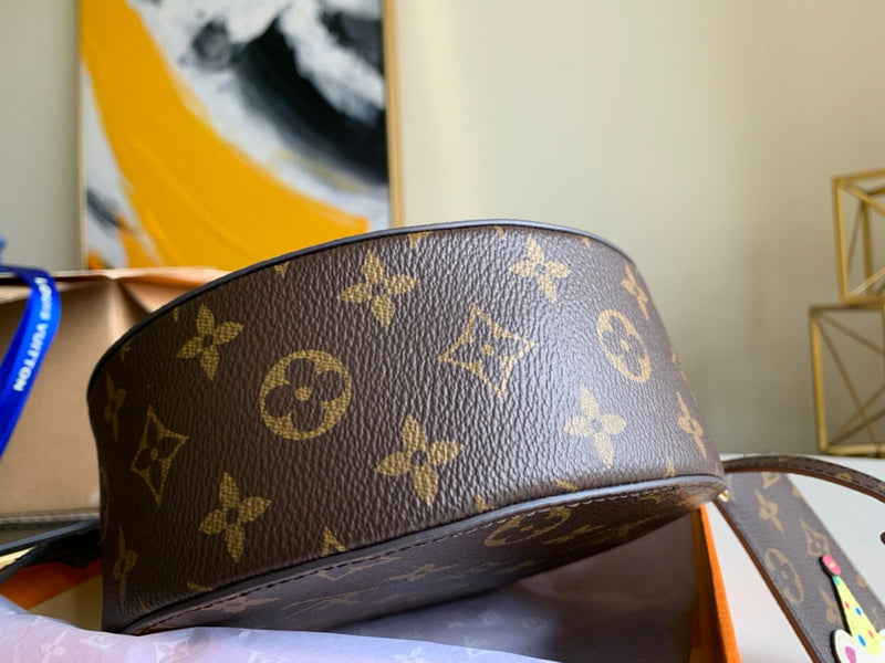 COZY BAGS - LOV Bags - 3019