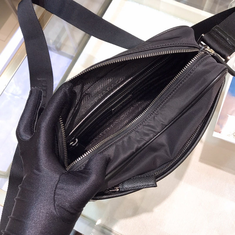 COZY BAGS - PD Men Bags - 210