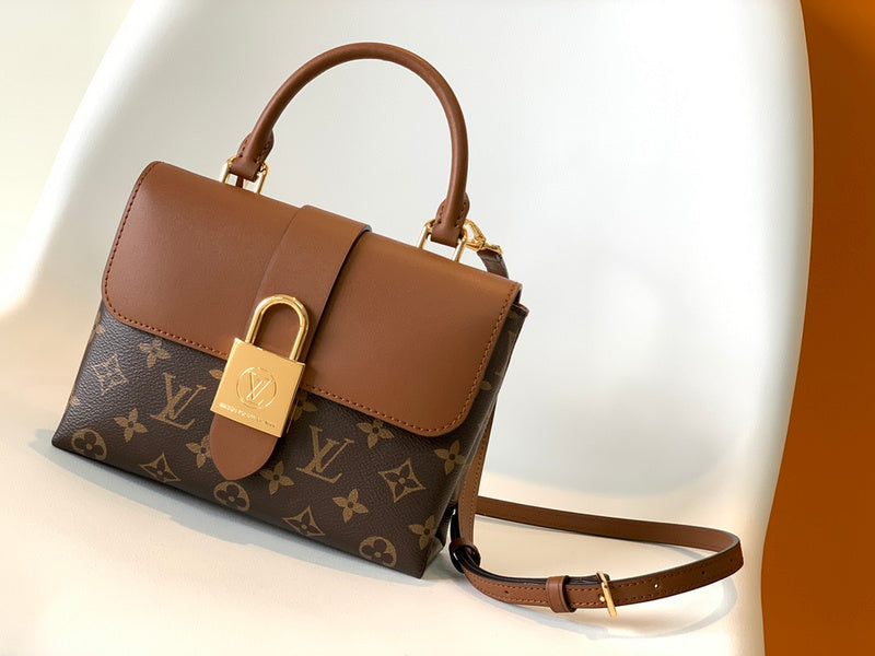 COZY - LOV Lady Bags - 627