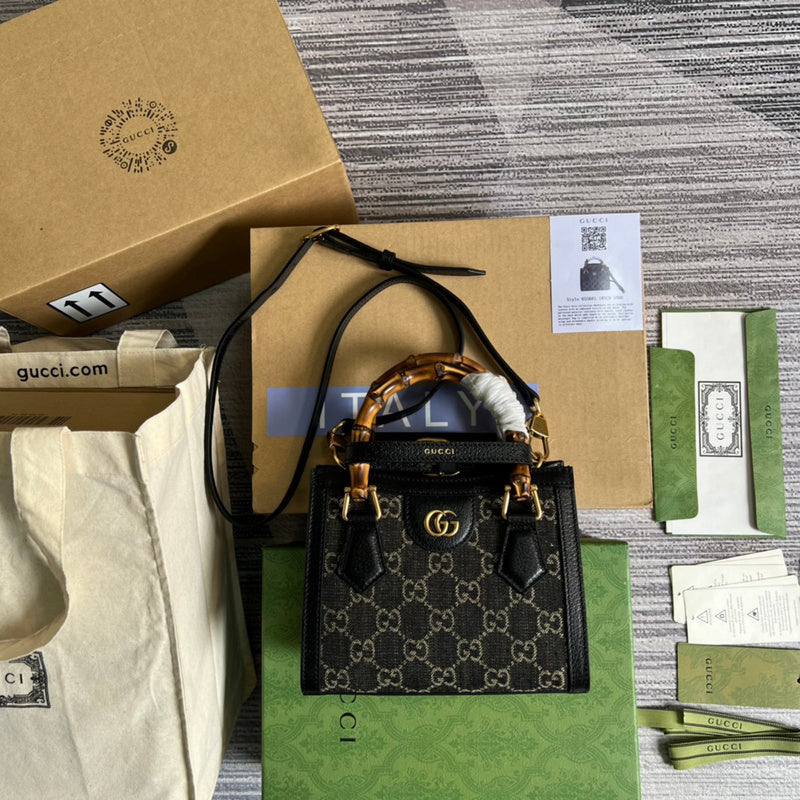 COZY BAGS - GUKI Bags - 1458
