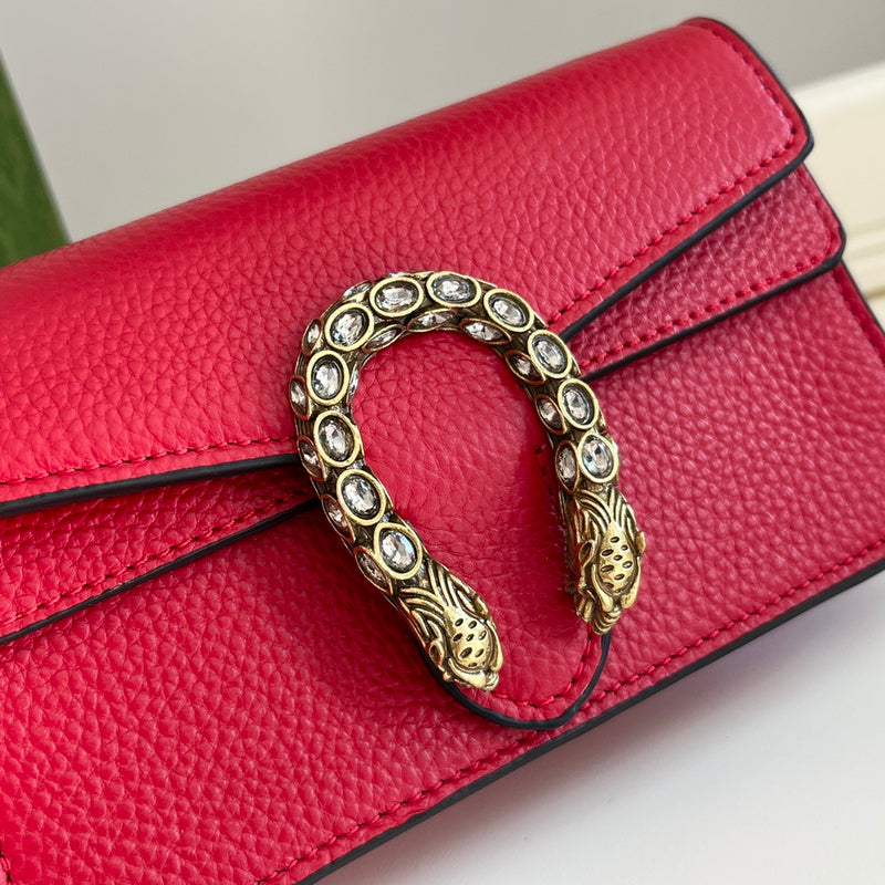 COZY BAGS - GUKI Bags - 408