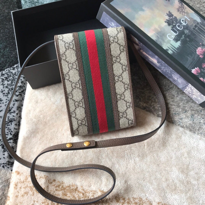 COZY BAGS - Phone Bags - 006