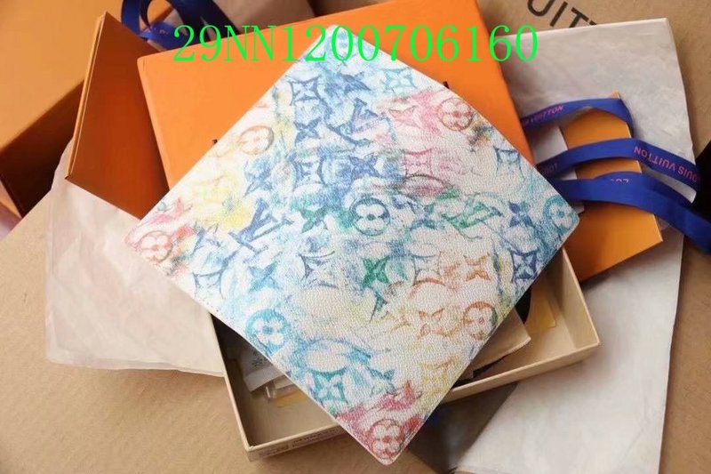 COZY BAGS - CHL Wallet - 806