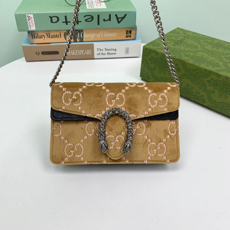 COZY BAGS - GUKI Bags - 1039