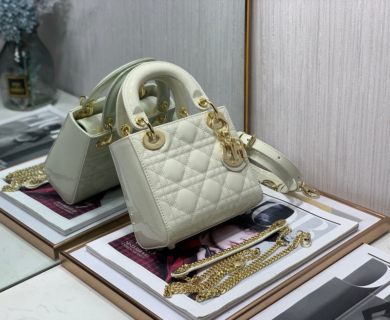 JB - DOR Lady Bags - 410