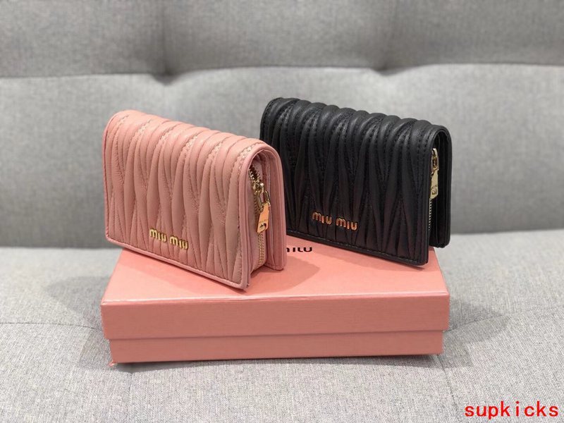 COZY BAGS - Mix Wallets - 323