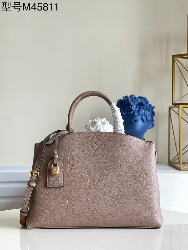 COZY BAGS - LOV Bags - 3217