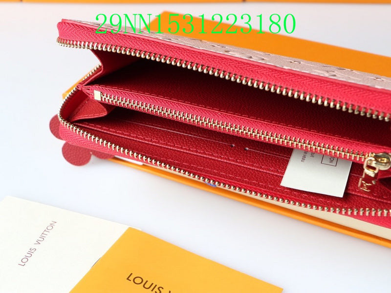 COZY BAGS - CHL Wallet - 296