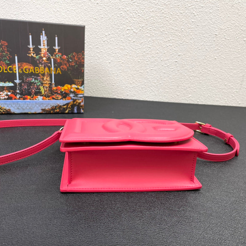 COZY - DAG Bags - 140