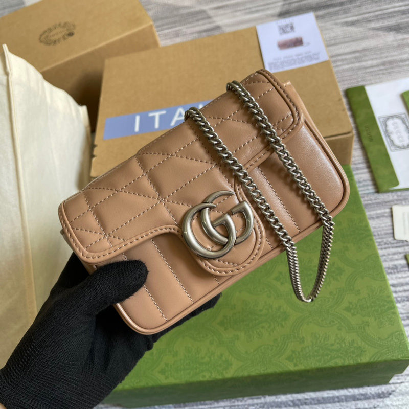 JB - Guki Lady Bags - 900