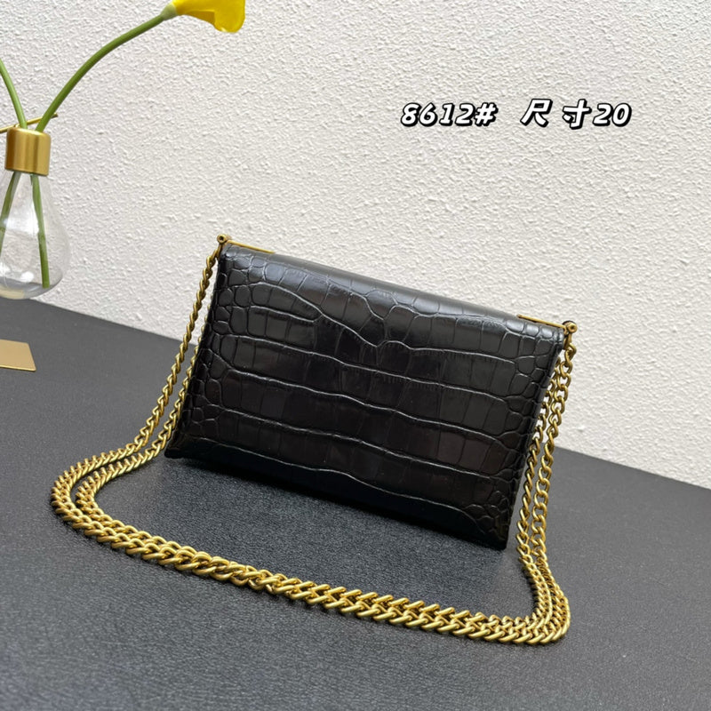 COZY - BG Bags - 115