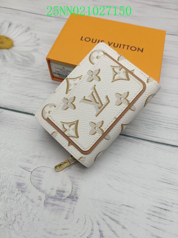 COZY BAGS - LOV Wallet - 911