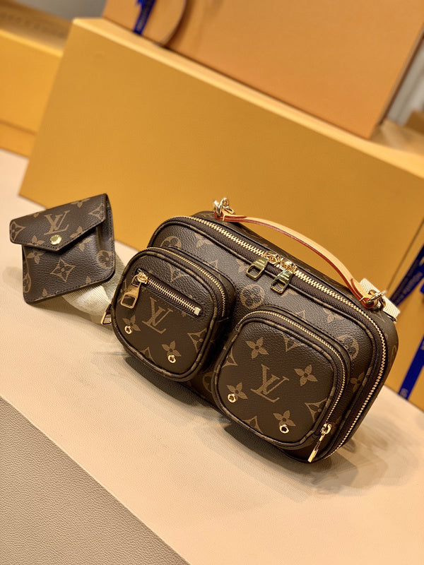 COZY BAGS - LOV Bags - 3737