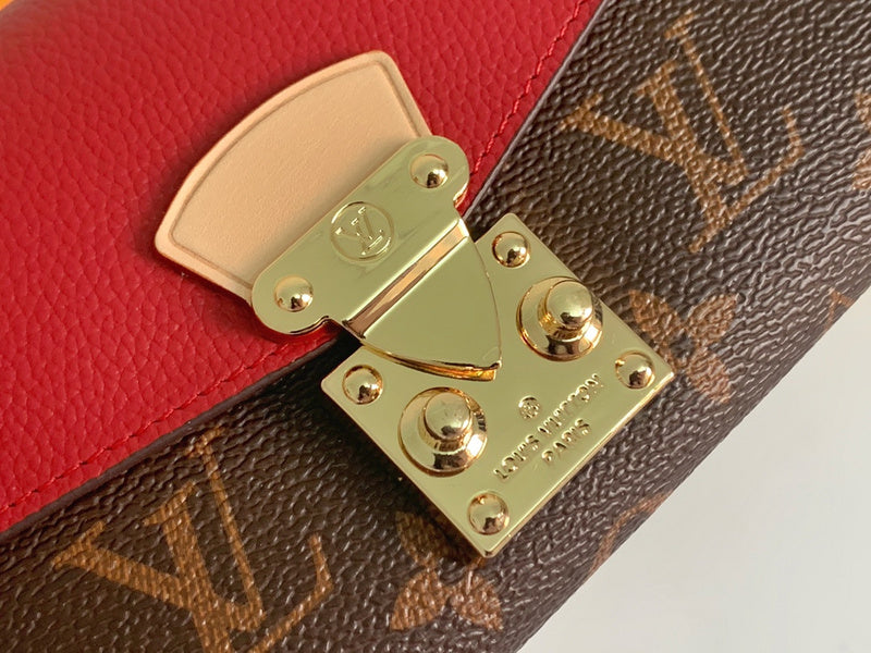 COZY BAGS - LOV Wallets - 837