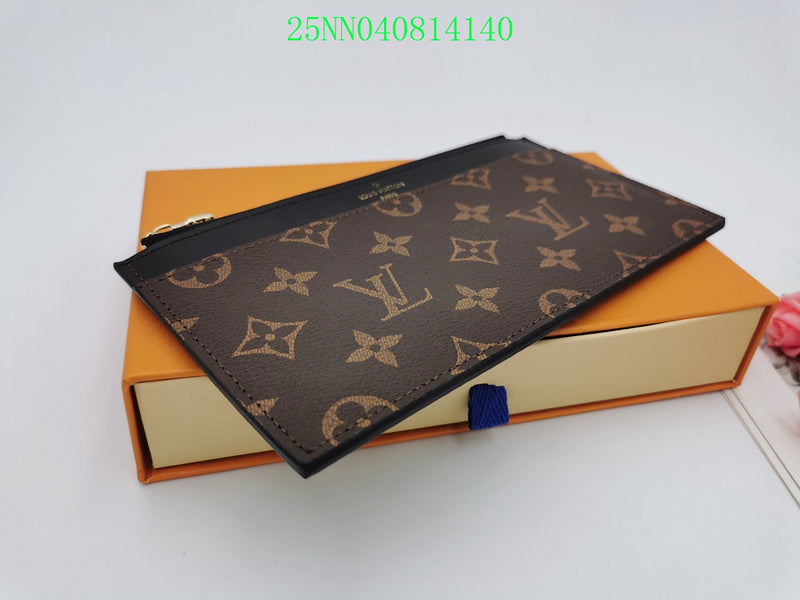 COZY BAGS - CHL Wallet - 683